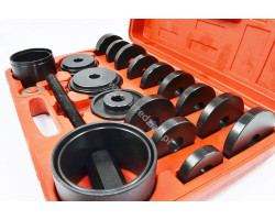 Съемник универсальный подшипника ступицы-foto3