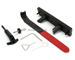 Набор фиксаторов валов ГРМ VW AUDI 2,0 FSI / TFSI-foto2