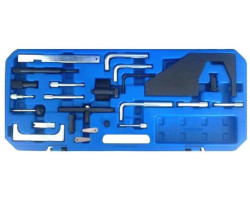 Набор фиксаторов валов ГРМ FORD/MAZDA BENZYNA/DIESEL-foto2