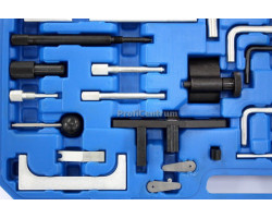 Набор фиксаторов валов ГРМ FORD/MAZDA BENZYNA/DIESEL-foto3