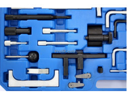 Набор фиксаторов валов ГРМ FORD/MAZDA BENZYNA/DIESEL-foto3