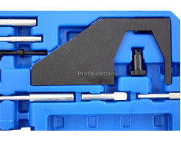 Набор фиксаторов валов ГРМ FORD/MAZDA BENZYNA/DIESEL-foto4