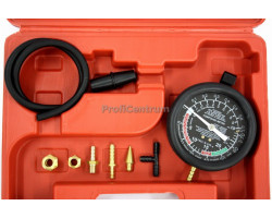 Манометр давления - вакуума-foto2