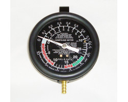 Манометр давления - вакуума-foto3