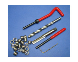 Набор для восстановления резьбы М10х1.25-foto3