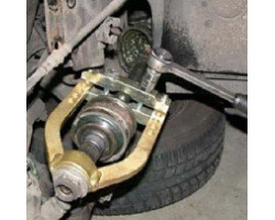 Съемник ШРУСА-foto2