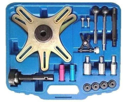 Набор для сцепления SAC-foto2