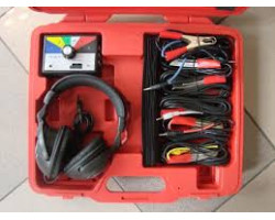 Стетоскоп электронный 6-ти канальный-foto3