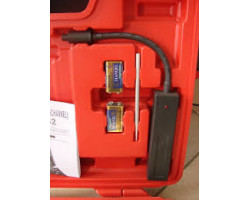 Стетоскоп электронный 6-ти канальный-foto4