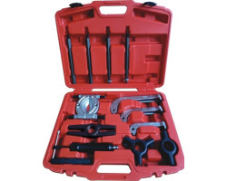 Съемник сепараторный гидравлический 10т универсальный-foto2