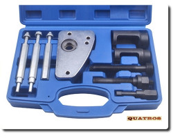 Набор для удаления форсунок Citroen / Peugeot 2.0 / 2.2HDI-foto3