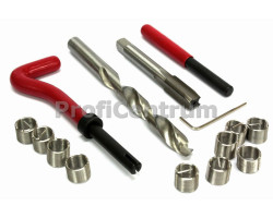 Набор для восстановления резьбы М7х1.0-foto2