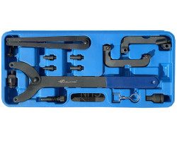 Фиксатор валов ГРМ VW audi 2,4 2,8 3,0 3,2 V6 FSI 4,2 V8 5,2-foto2