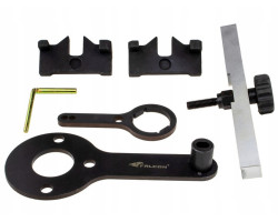 Комплект блокування ГРМ BMW 4.4L V8 (N63 S63 N74)-foto2