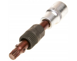 Ключ для генератора 1/2" М10 с насадкой 33з. L=110mm