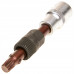 Ключ для генератора 1/2" М10 с насадкой 33з. L=110mm