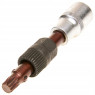 Ключ для генератора 1/2" М10 с насадкой 33з. L=110mm