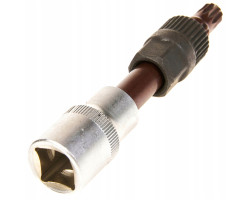 Ключ для генератора 1/2" М10 с насадкой 33з. L=110mm-foto2