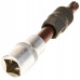 Ключ для генератора 1/2" М10 с насадкой 33з. L=110mm