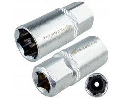 НАСАДКА СВЕЧИ ЗАЖИГАНИЯ 1/2" - 21 мм
