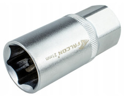 НАСАДКА СВЕЧИ ЗАЖИГАНИЯ 1/2" - 21 мм-foto2