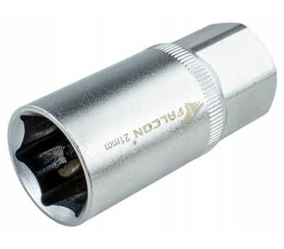 НАСАДКА СВЕЧИ ЗАЖИГАНИЯ 1/2" - 21 мм