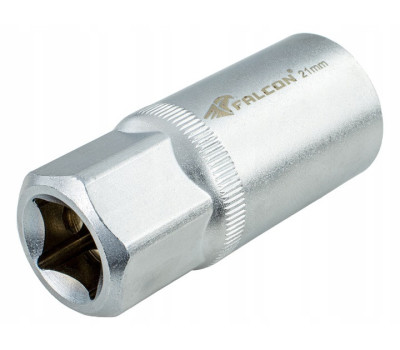 НАСАДКА СВЕЧИ ЗАЖИГАНИЯ 1/2" - 21 мм