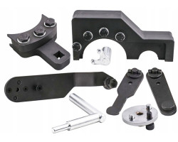 Фиксатор валов ГРМ VW TRANSPORTER T5 TOUAREG 2.5 TDI PD-foto2