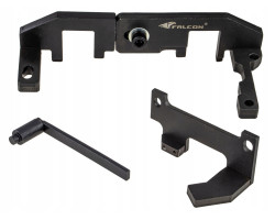 Фіксатор валів ГРМ CITROEN PEUGEOT PSA 1.0 1.2 VTI THP e-VTi-foto2