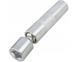 Ключ для свічок запалювання з шарніром BMW N43 N53-foto2