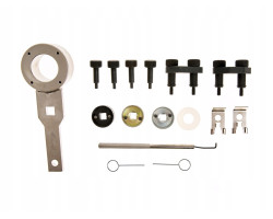 Фіксатор валів ГРМ 1.8 2.0 4V FSI tfsi TSI turbo VW audi-foto2