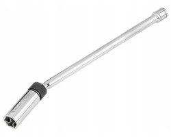 Ключ свічки запалювання 3/8" 16 мм-foto2