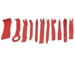 Набор съемников карт салона 11шт.-foto2