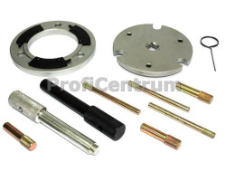 Набор фиксаторов валов ГРМ FORD DIESEL 2.0 / 2.4 Duratorq-foto2