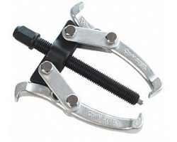 Съемник двухзахватный 6"-foto2