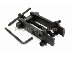 Съемник двухзахватный с замком 35-80 мм-foto3