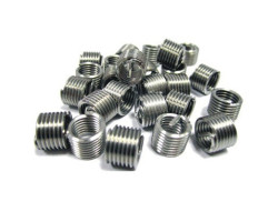 Ремонтные резьбовые вставки М8х1.25