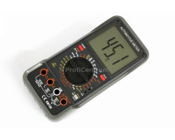 Автомобильный диагностический мультиметр-foto3
