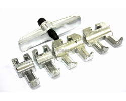 Съемник шкивов VW AUDI-foto2