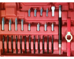 Набор для сцепления SAC II-foto2