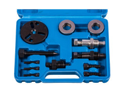 Съемник муфты сцепления компрессора кондиционера-foto3