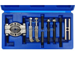 Съемник сепараторный/двухлапый набор 10-30mm-foto2