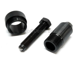 Съемник ТНВД VP44 BMW M47 / M57-foto4