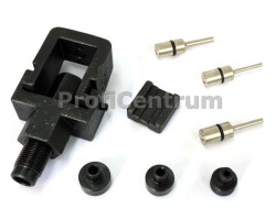 Приспособление для выпрессовки/запрессовки цепи-foto3