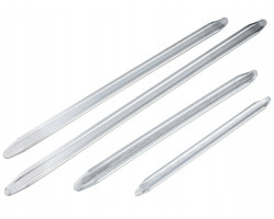 Набір важелів для шин 4 шт. 300,400,500,600мм-foto2