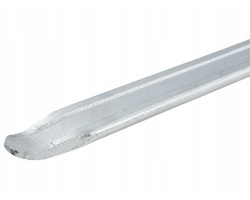 Набір важелів для шин 4 шт. 300,400,500,600мм-foto4