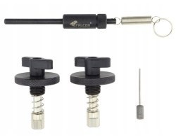 Комплект фиксаторов валов ГРМ FIAT, OPEL, SUZUKI 1,3 DIESEL-foto2