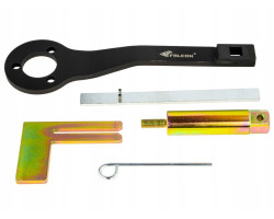 Комплект блокировки и настройки ГРМ BMW N40 N42 N45 N46 N51-foto2