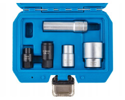 КОМПЛЕКТ НАСАДОК ДЛЯ ОБСЛУЖИВАНИЯ ТНВД-foto2