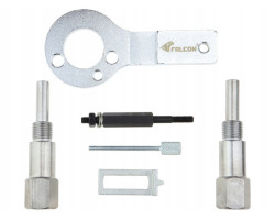 Фиксатор валов ГРМ ALFA FIAT OPEL 1.6 1.9CDTi 2.4JTD-foto2